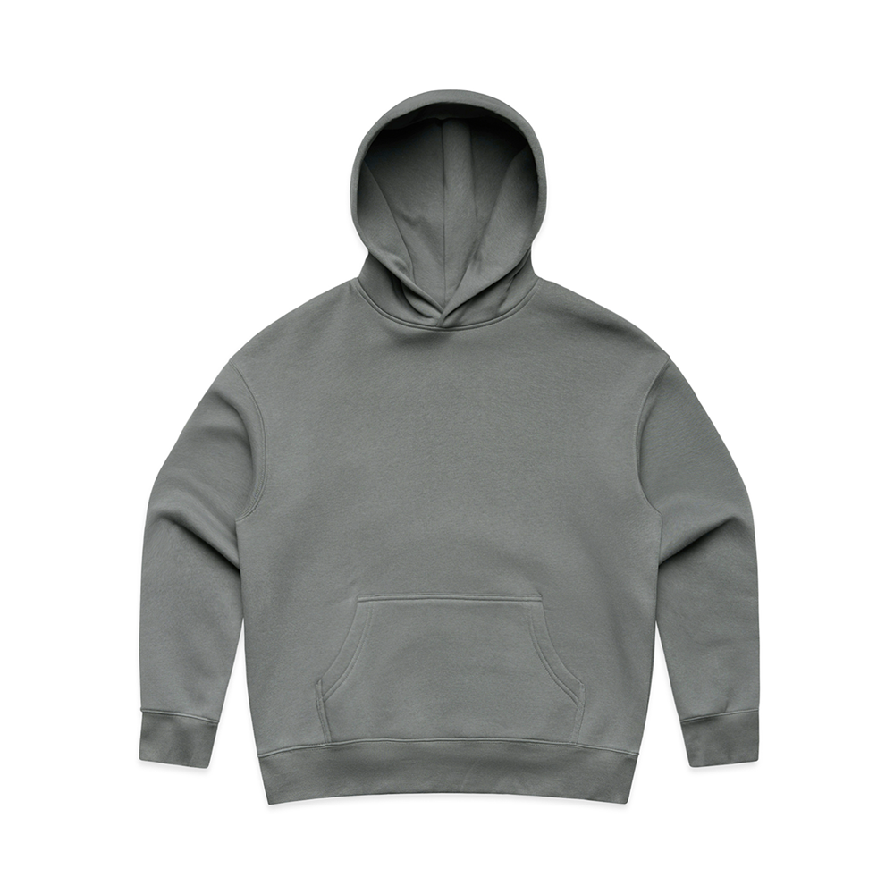 AS Colour Women's Relax Hood 4161 - Cotton Blend - AAAS0019-#626367-7.png