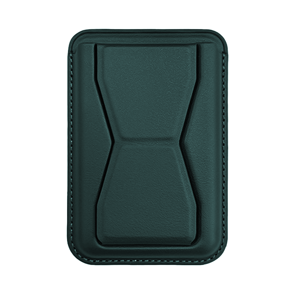 Kickstand Phone Wallet / Card Holder - TETA0014-#314f59-8.png