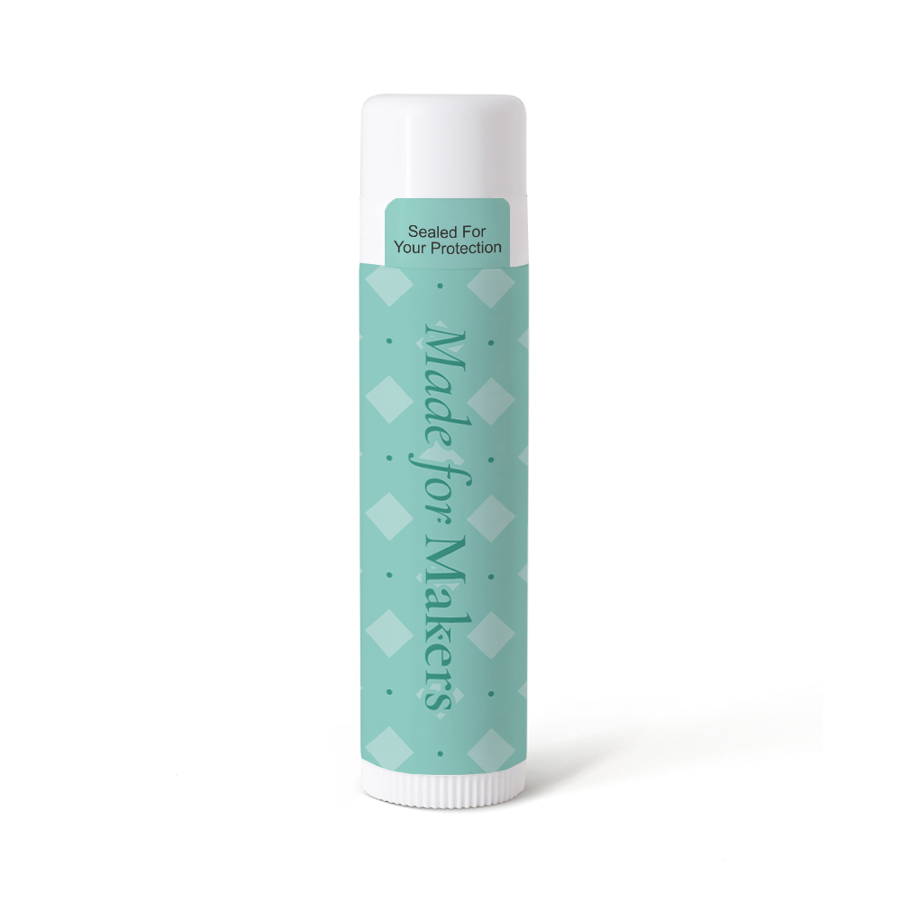 Natural Beeswax Lip Balm with Aloe - Wayo Product Image
