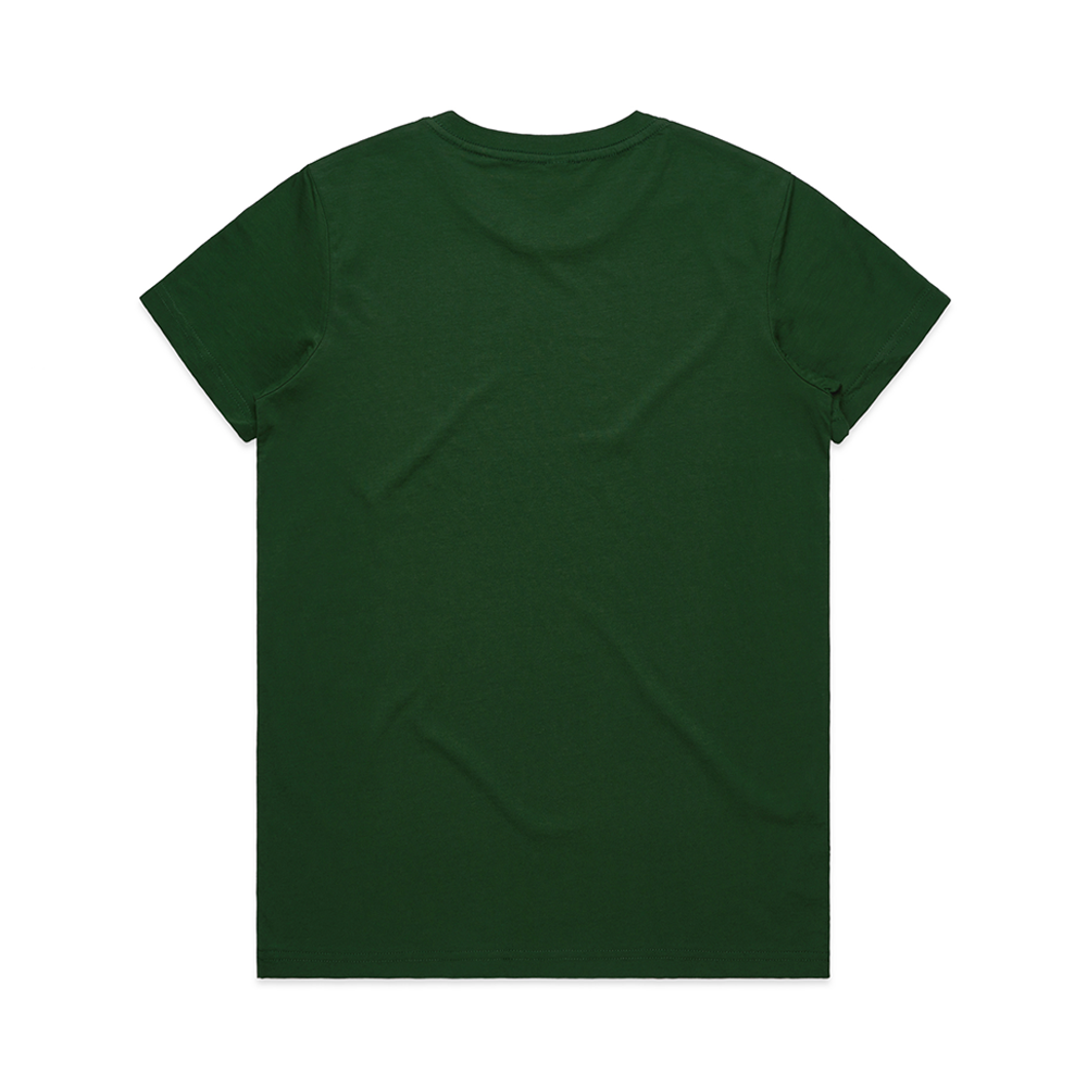 AS Colour Women's Maple Tee 4001 - AAAT0029-#355138-6.png