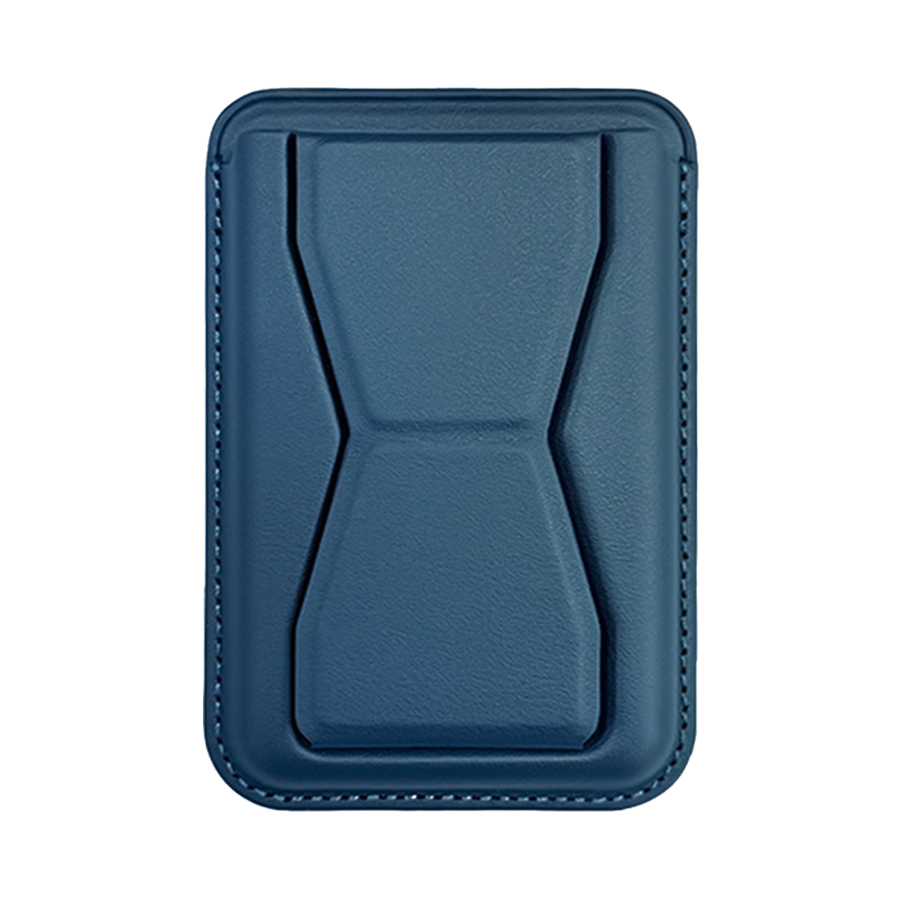 Magnetic Snap-On Phone Stand & Wallet - TETA0015-#223d58-11.png
