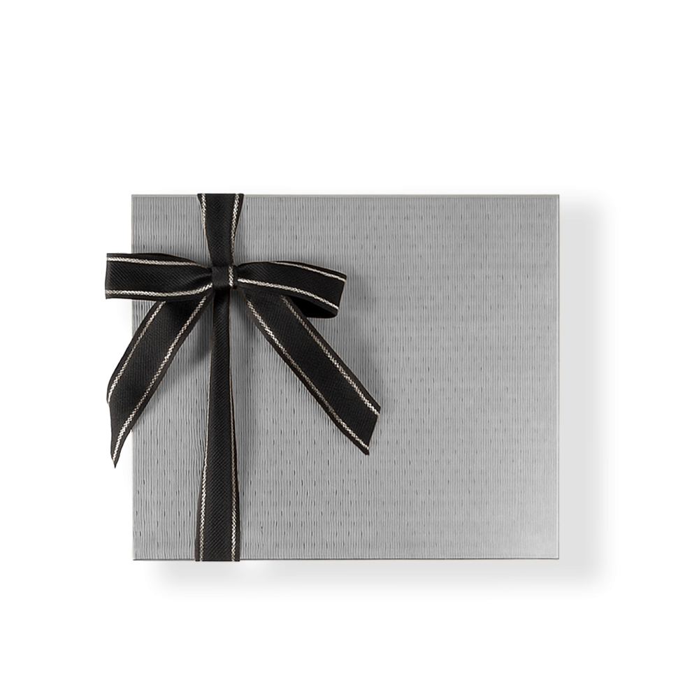 12-Piece Chocolate-Covered Biscuit Gift Box - HLST0015-#C7C7C7-1.jpg