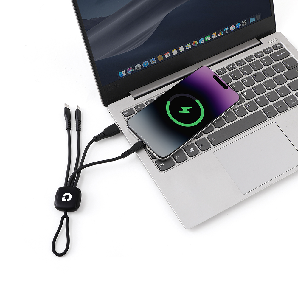 3-in-1 Charging Cable with Silicone Loop + Light-Up Logo - TETC0010-Wayo Sample-Scene.JPG