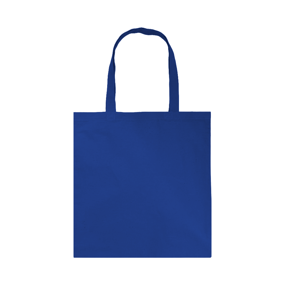 6 oz. Lightweight 100% Cotton Tote Bag - AABT0029-#323D80-4.png