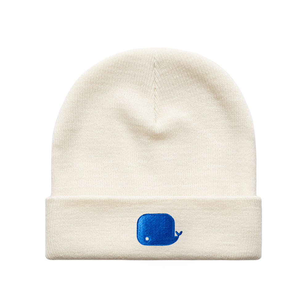 AS Colour Cuff Beanie 1107 - Wayo Product Image