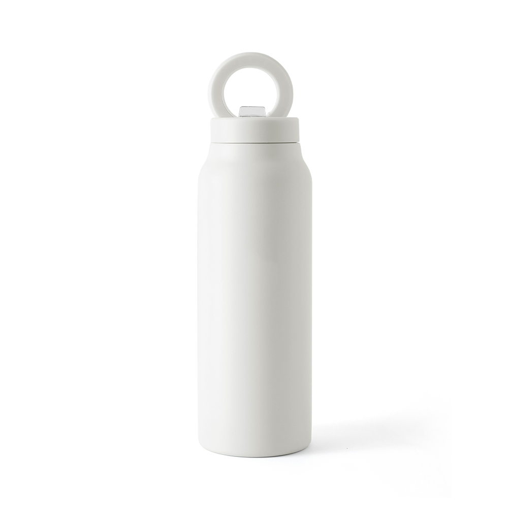 24 oz. Water Bottle with Magnetic Phone Holder / Mount - HLDM0018-#F7F6F1-2.jpg