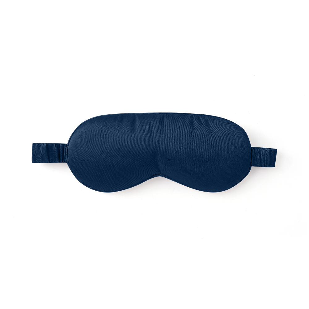 Mulberry Silk Sleep Mask - HLLS0003-#0e1851-7.jpg