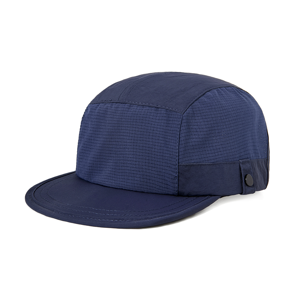Ultra-Light Foldable Baseball Cap - AAAH0021-#302F3F-7.jpg