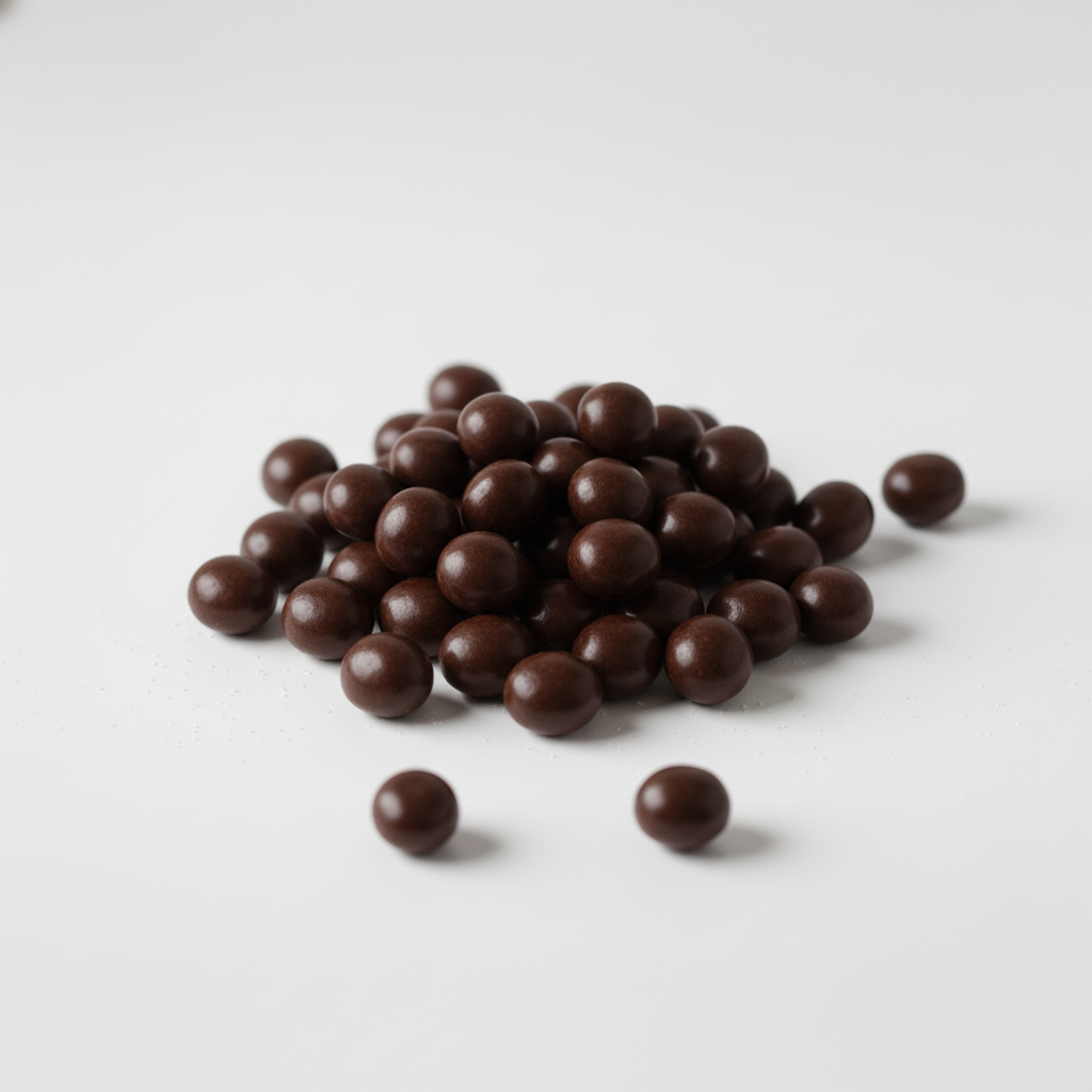 Dark Chocolate Espresso Beans Snack Pack - 1 oz - HLST0004-Scene.png