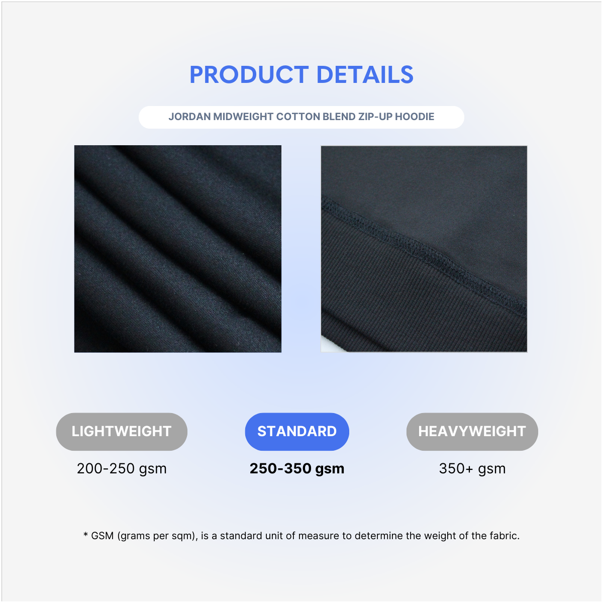 Jordan Midweight Cotton Blend Zip-Up Hoodie - AAAS0012-Product Details.png