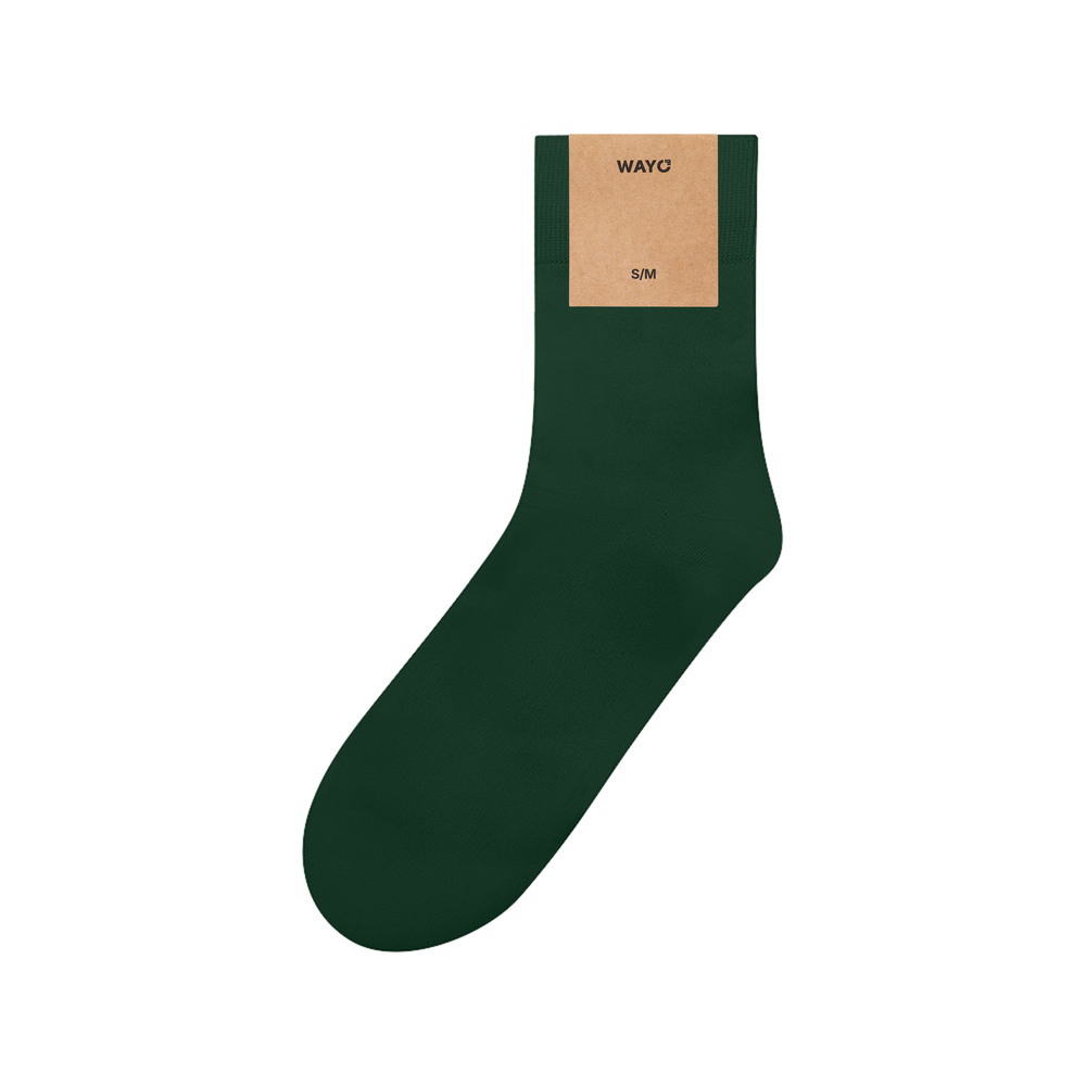 Jacquard Knit Quarter Crew Socks - AAAO0005-Wayo Sample-1.png