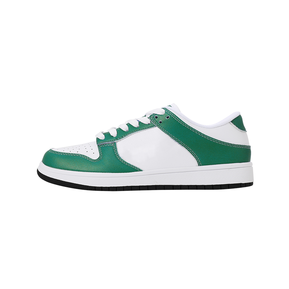 Luca Low Top Sneakers - AAAW0002-#00966C-7.jpg