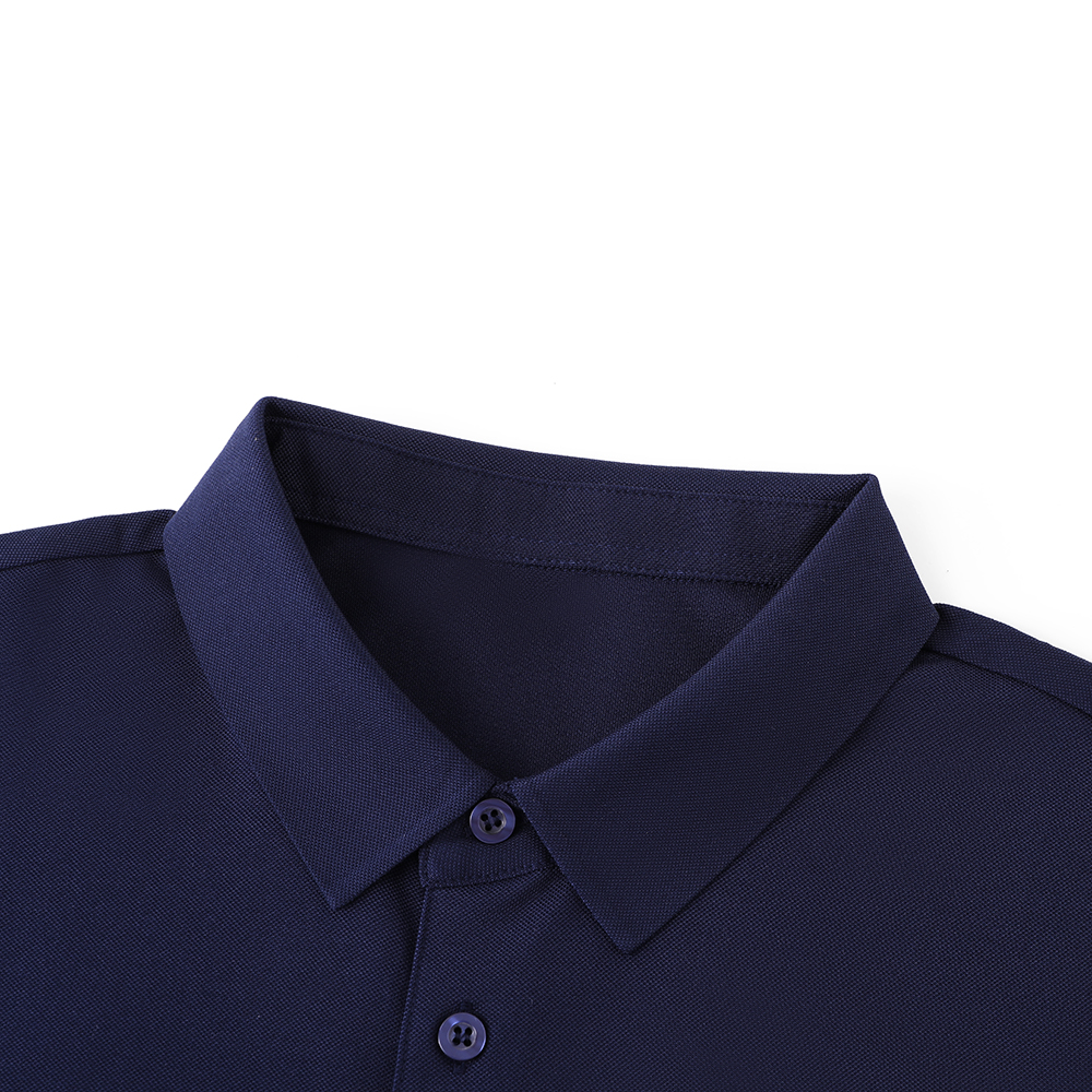 Lowen Breathable Cotton-Blend Polo Shirt - AAAT0022-Wayo Sample-Details-1.JPG