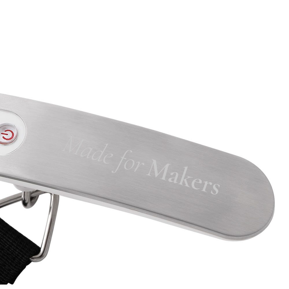 Portable Digital Luggage Scale - Wayo Product Image