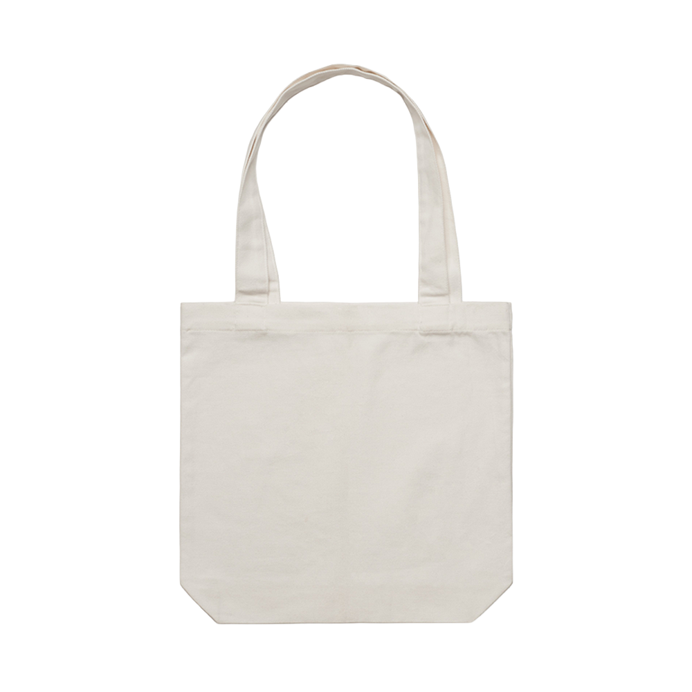 AS Colour Carrie Tote 1001 - 100% Cotton - AABT0030-#D1CDCA-3.png