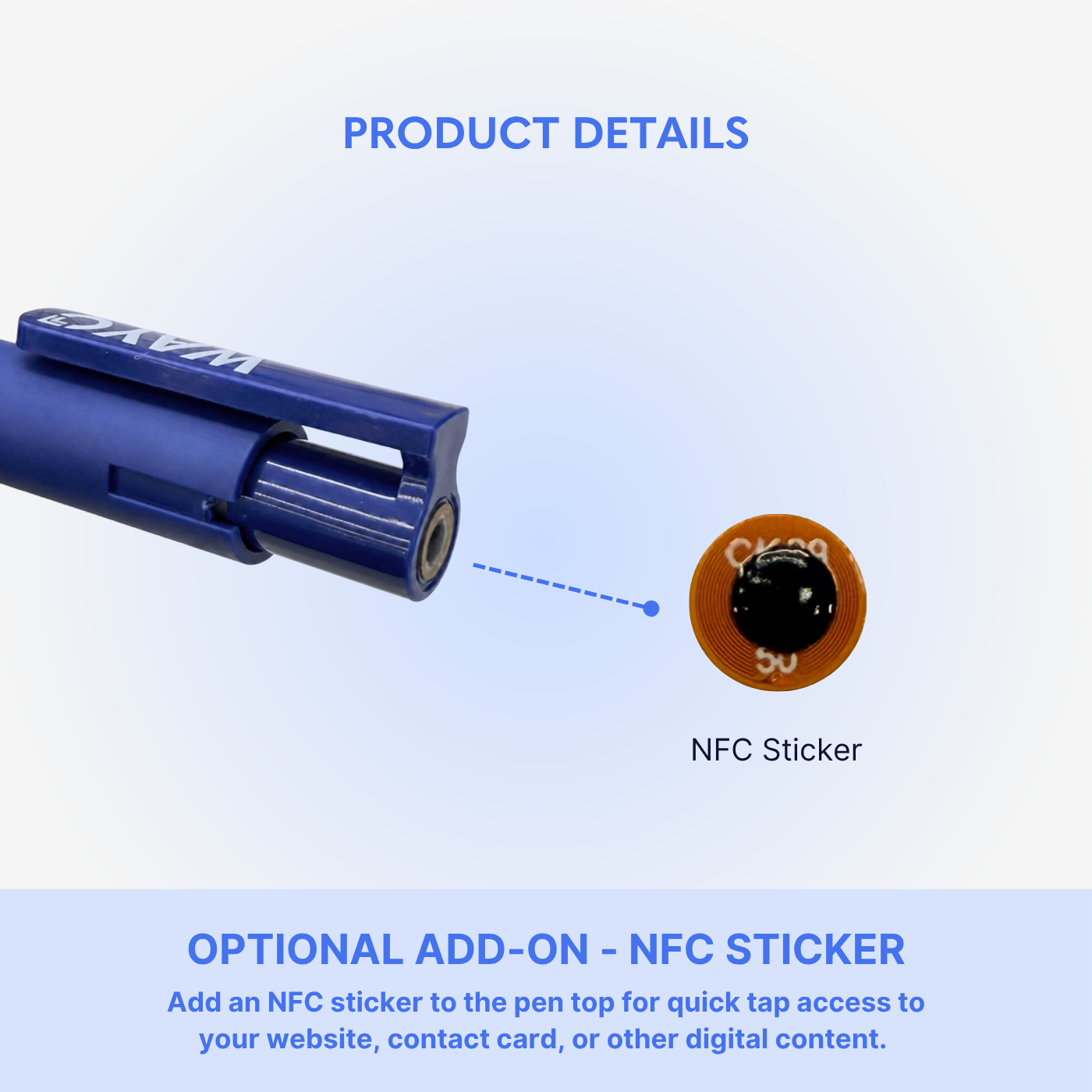 Minimalist Retractable Ink Pen with Clip - OGOP0001-Product Details-2.png