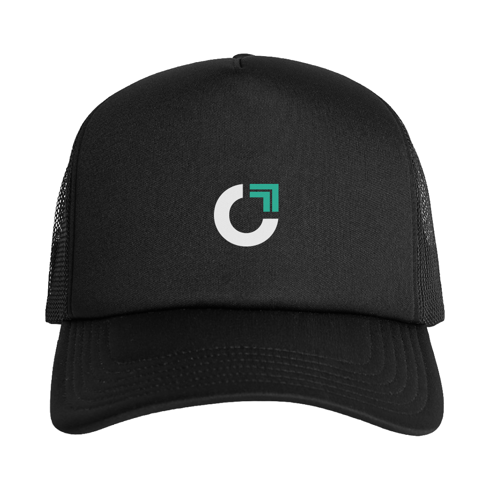 AS Colour Frame Foam Trucker Cap 1161 - Wayo Product Image