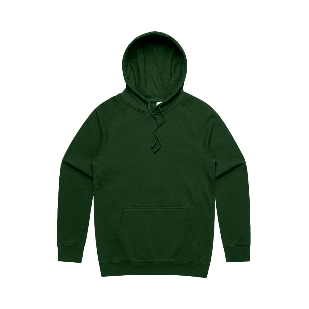 AS Colour Men's Supply Hood 5101 - Cotton Blend - AAAS0017-#355138-6.jpg