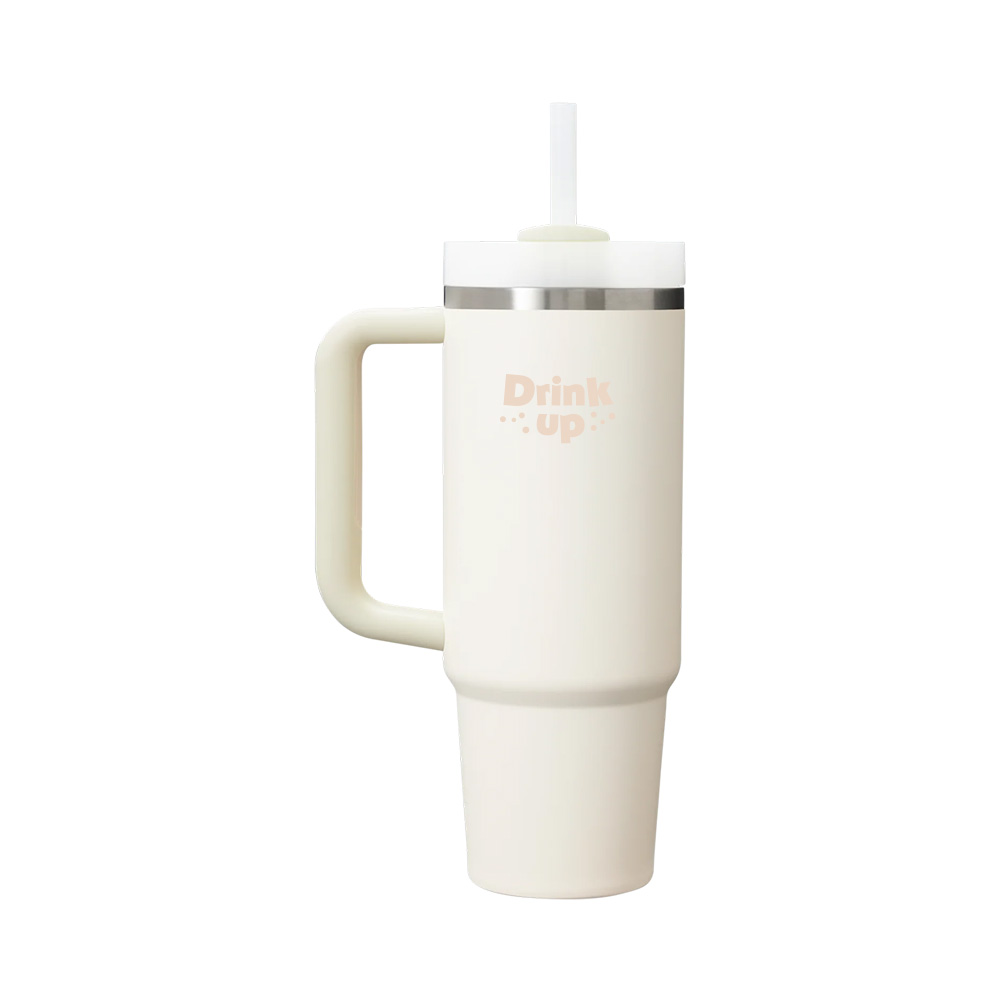 Stanley® Quencher H2.0 FlowState™ Tumbler – 40 oz. - Wayo Product Image