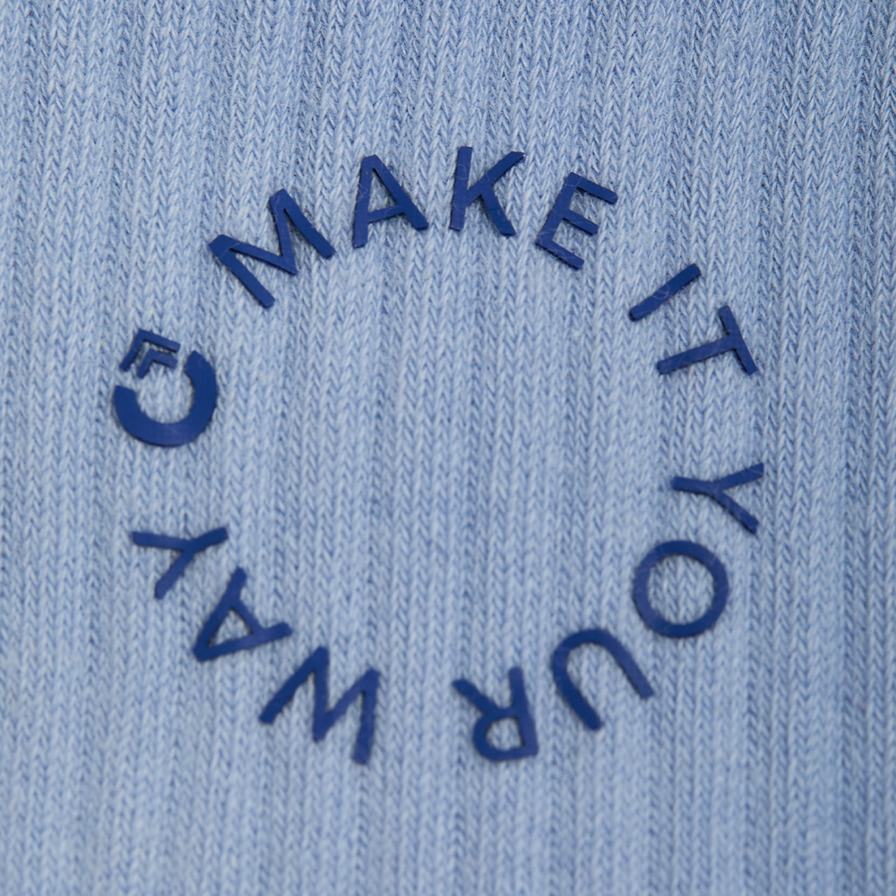 Cotton Blend Crew Socks - AAAO0001-Details.jpg