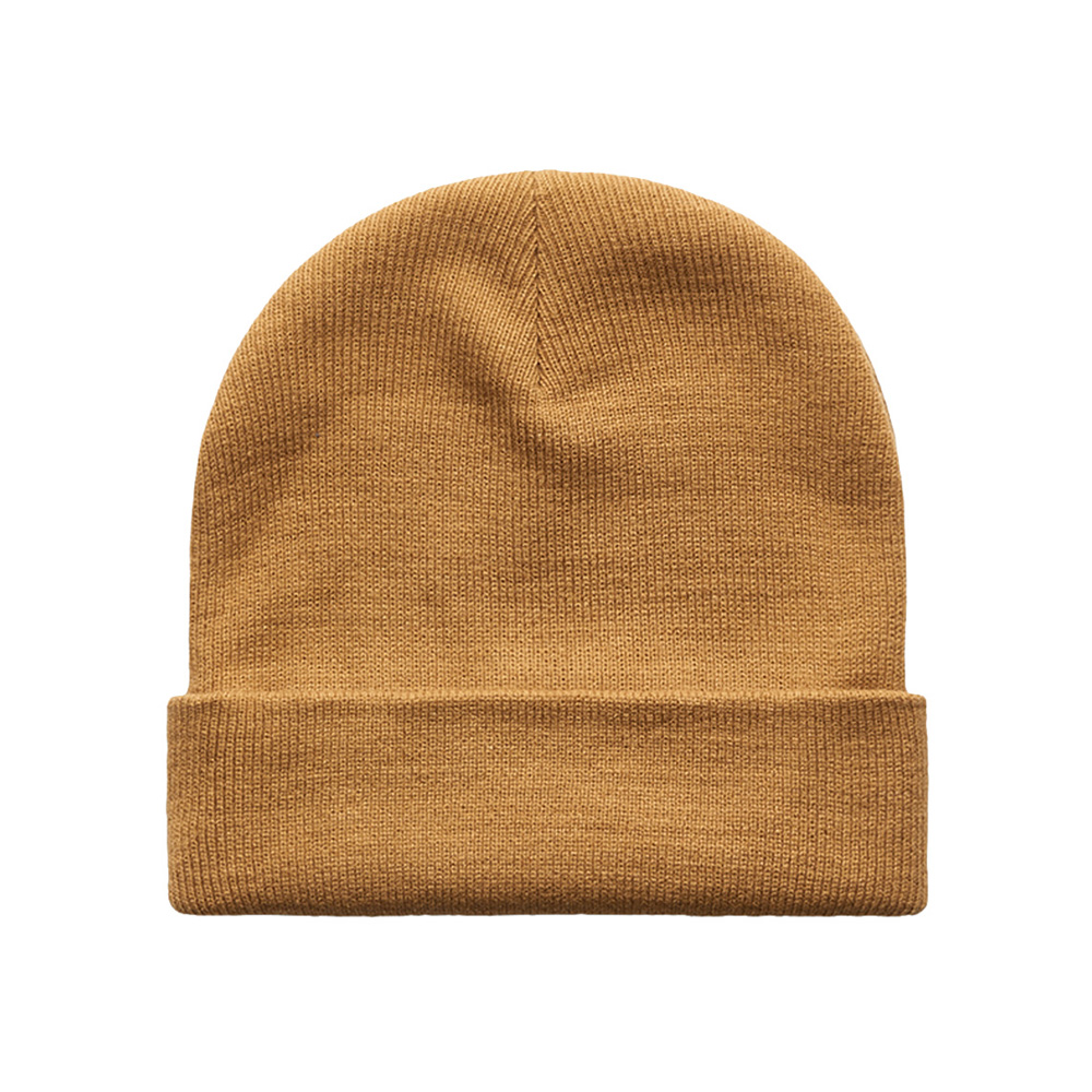 AS Colour Cuff Beanie 1107 - AAAH0026-#A67A3F-7.jpg