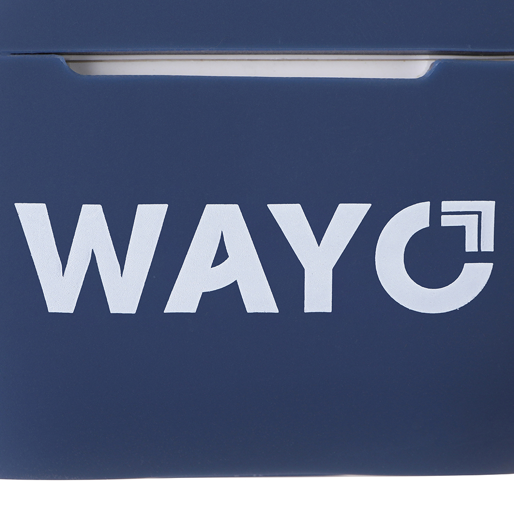 Silicone AirPods Pro 3 Case with Carabiner - TETA0013-Wayo  Sample-Details.JPG