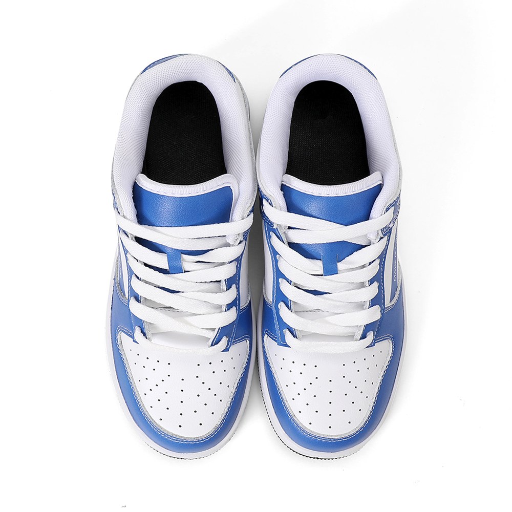 Luca Low Top Sneakers - AAAW0002-Wayo Sample-4.JPG
