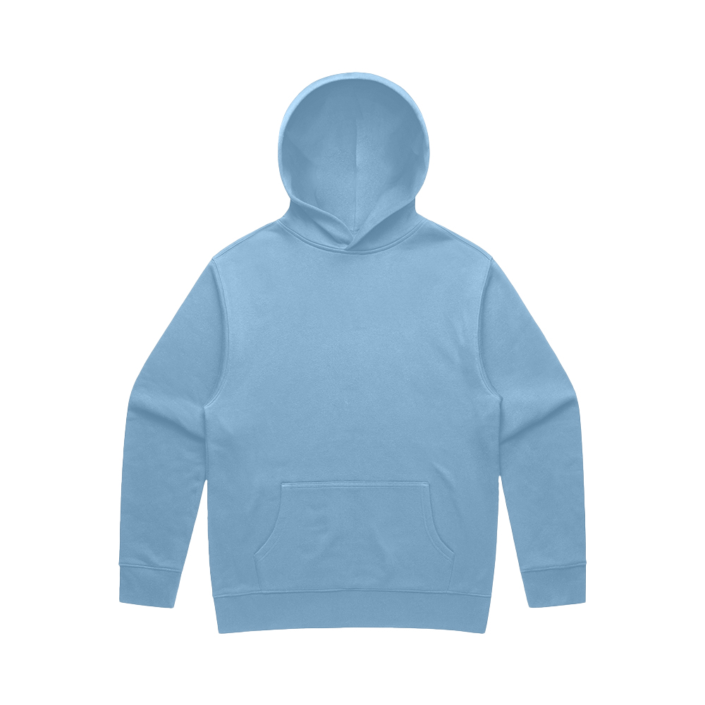 AS Colour Men's Relax Hood 5161 - Cotton Blend - AAAS0018-#A0BFE2-8.jpg