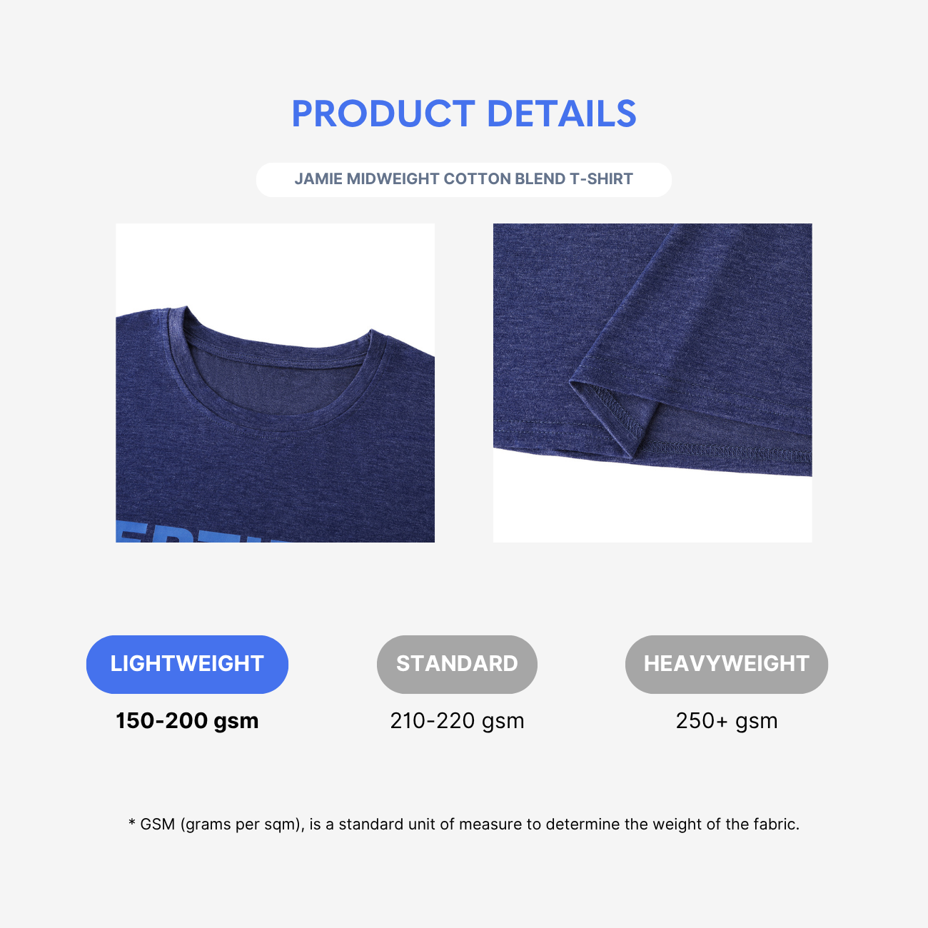 Jamie Midweight Cotton Blend T-Shirt - AAAT0015-Product Details.png