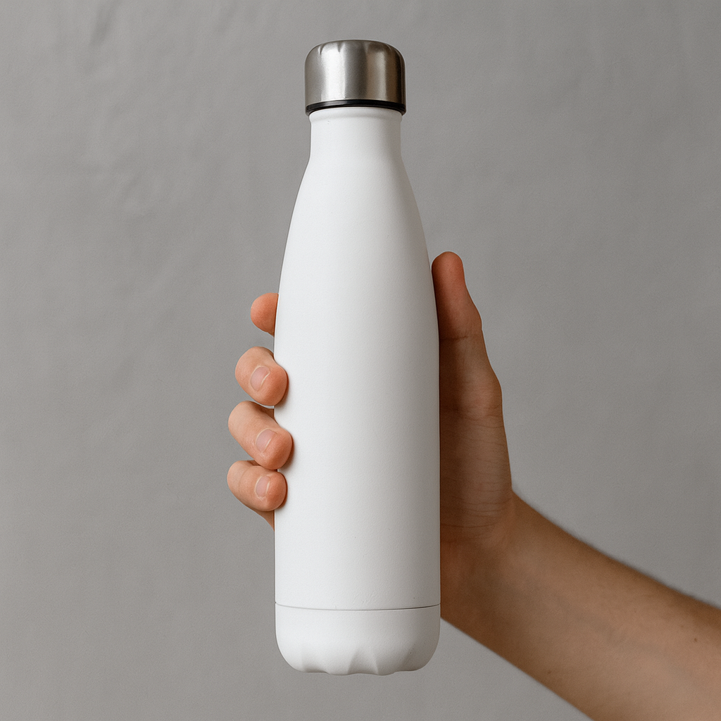 17 oz. Classic Stainless Steel Water Bottle - HLDW0002-Lifestyle image.png