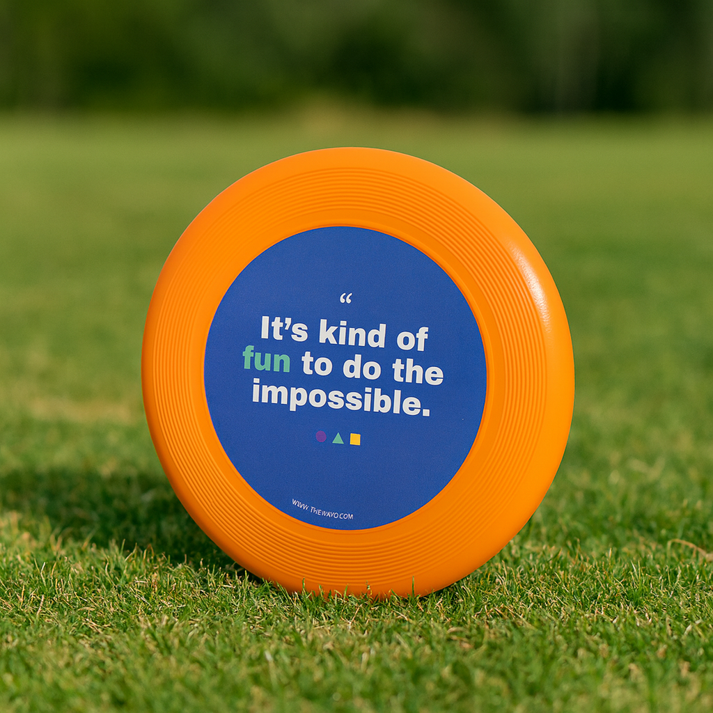 9" Frisbee Disc - HLLF0005-Lifestyle imag.png