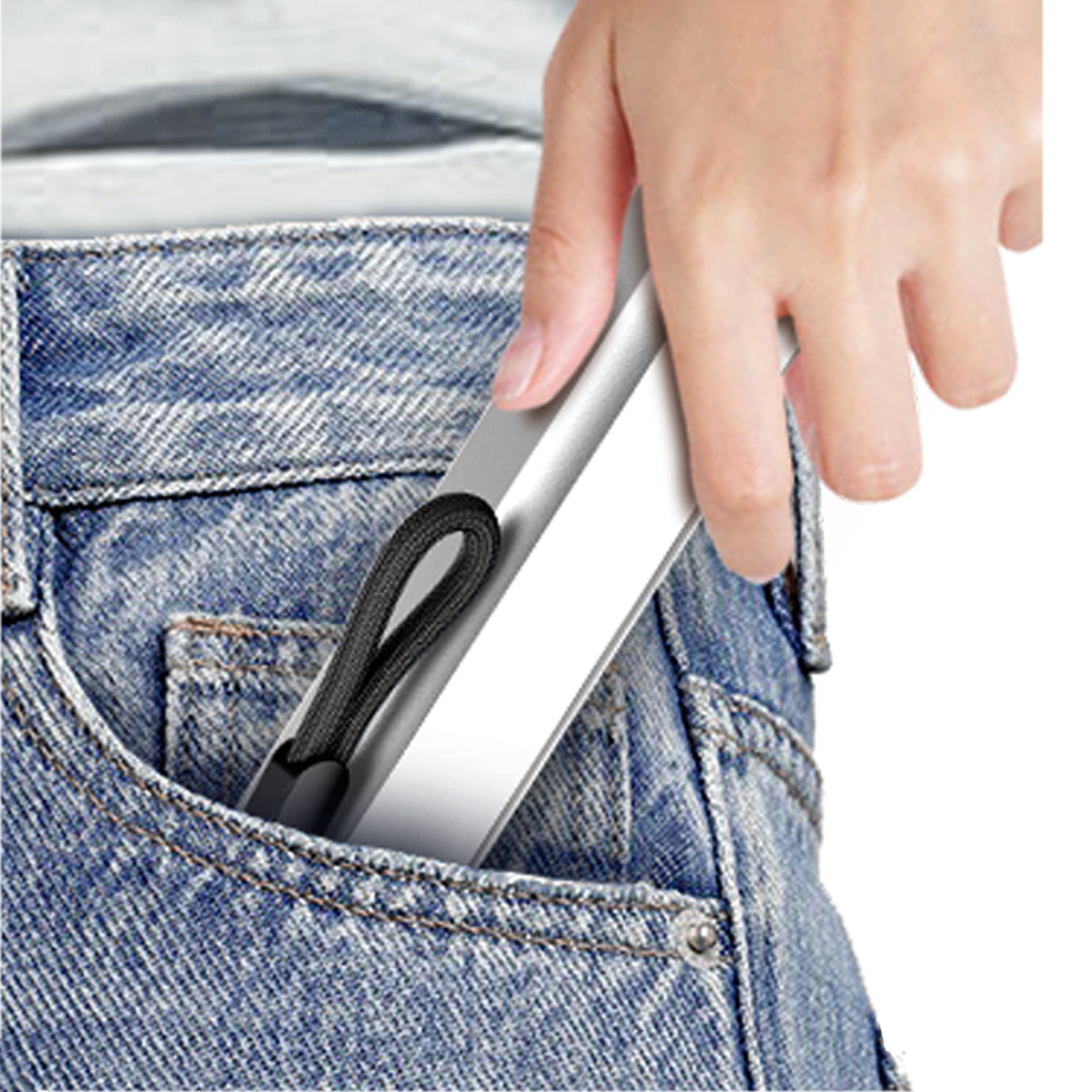Multi-Angle Flight-Friendly Phone Holder with Clamp - TETA0011-Sence-4.jpg