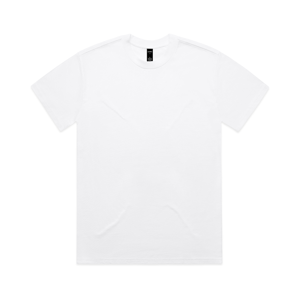 AS Colour Men's Heavy Tee 5080 - AAAT0032-#FFFFFF-2.png