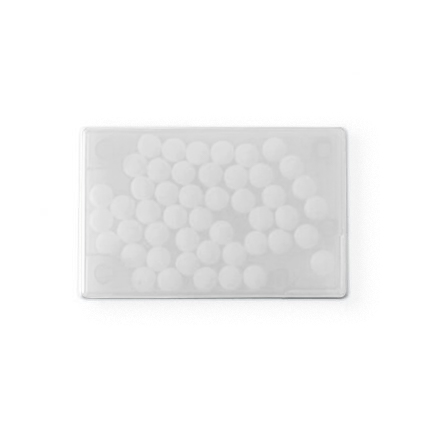 Sugar-Free MicroMints® in Custom Rectangle Card Case - HLST0019-#F7F8FA-3.jpg