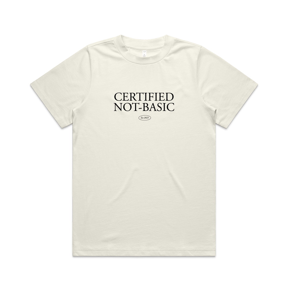 AS Colour Women's Heavy Tee 4080 - Wayo Product Image