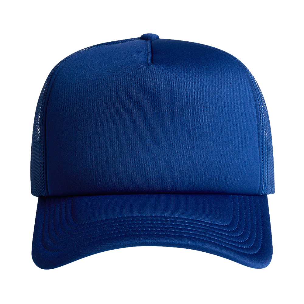 AS Colour Frame Foam Trucker Cap 1161 - AAAH0024-#293665-10.png