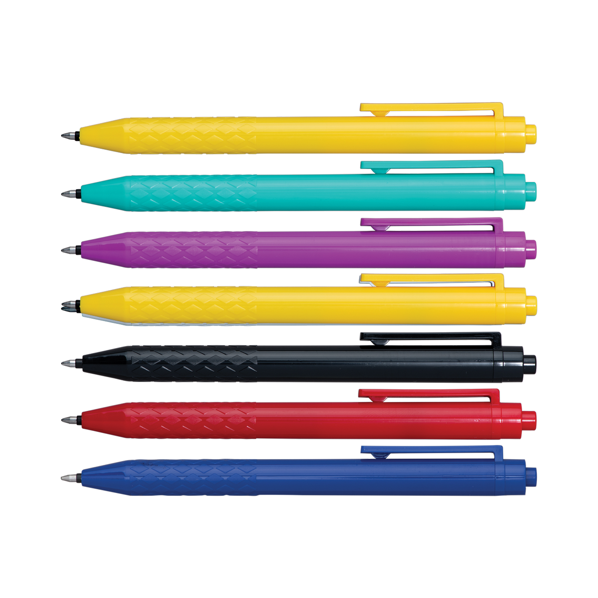 Diamond Grip Retractable Gel Pen - OGOP0014-Wayo Sample-Scene.jpg