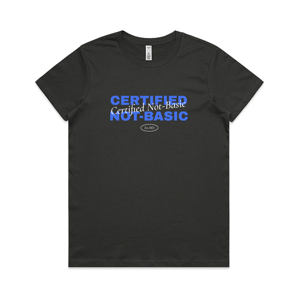 AS Colour Women's Basic Tee 4051 - Wayo Product Image