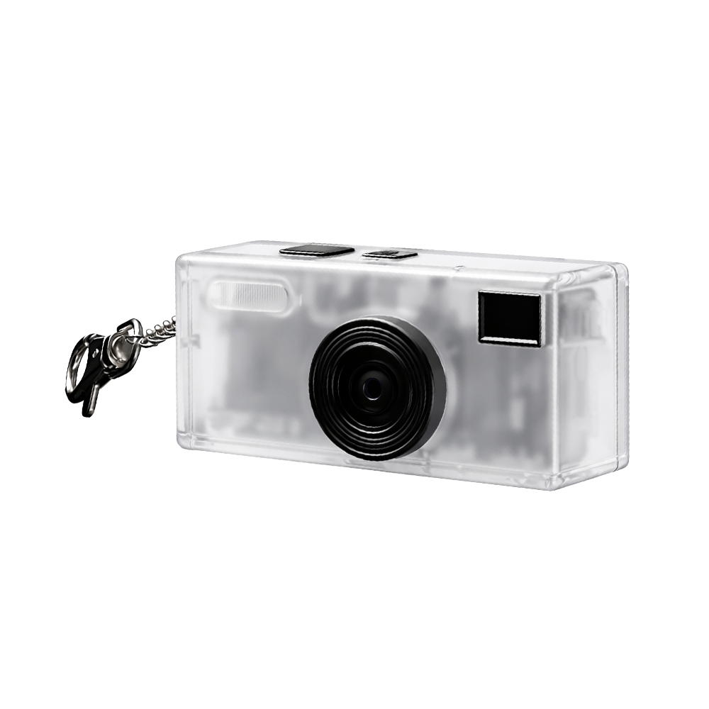 Mini Digital Camera Keychain - TETF0007-#ececee-8.png