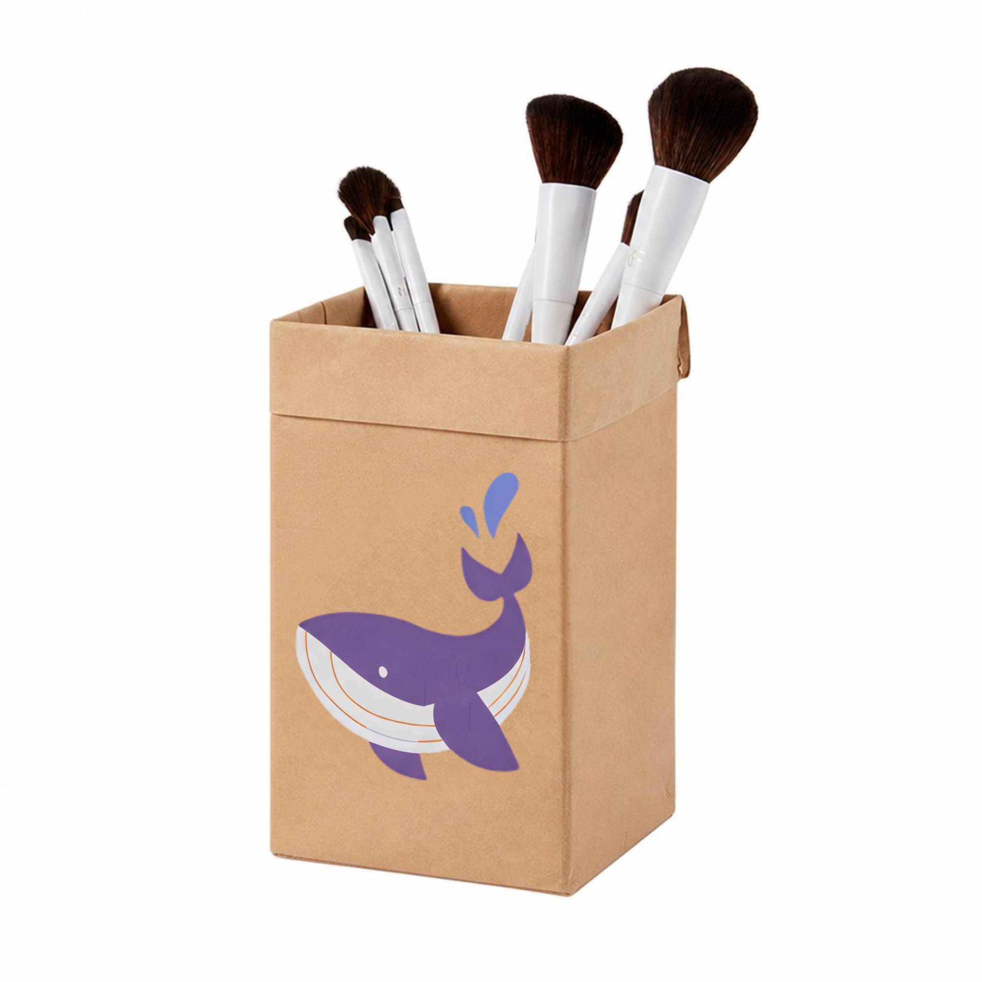 Washable Paper Bag Organizer - FSC Certified - Wayo Product Image