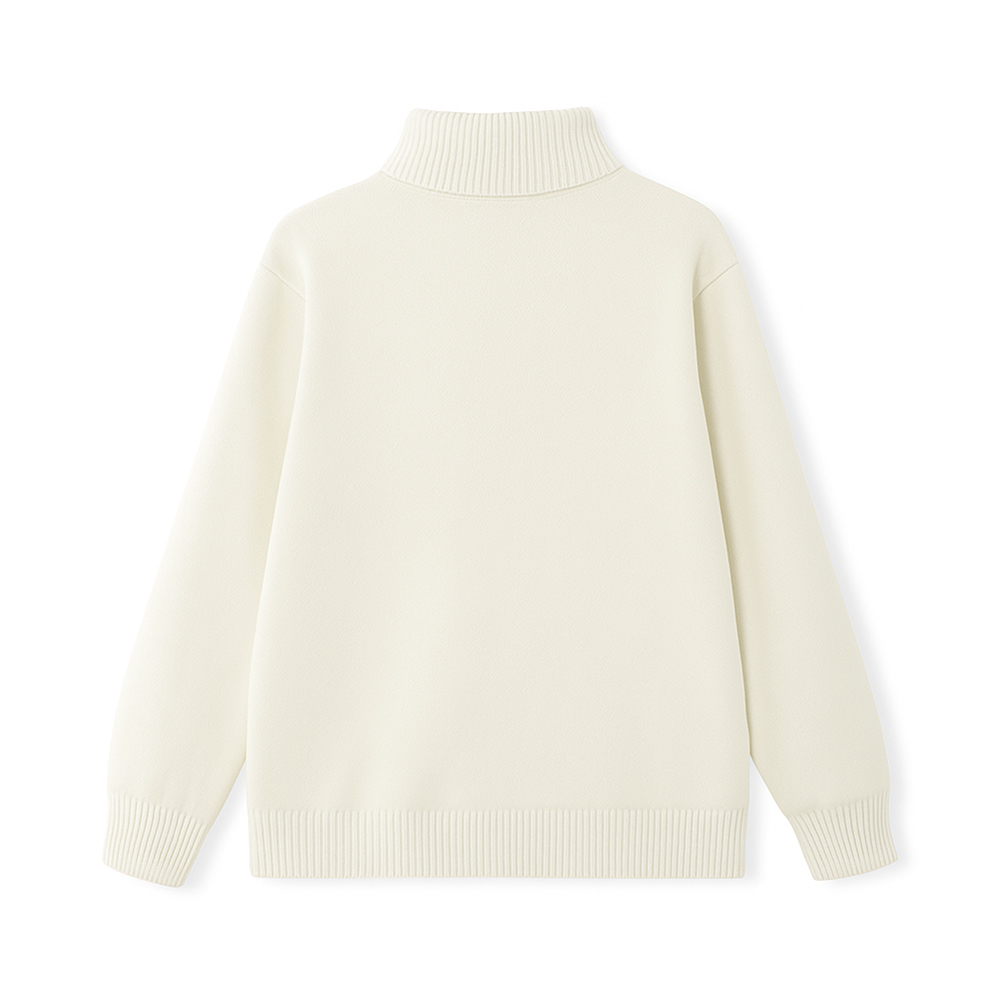Charlie Fleece-Lined Knit Quarter Zip - AAAS0016-Wayo Sample-2.jpg