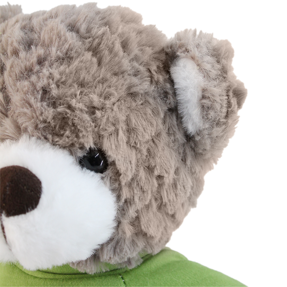 15" Fleece Friends Plush Toy - Bear with Custom Shirt - OGGP0017-Wayo Sample-Details-1.jpg