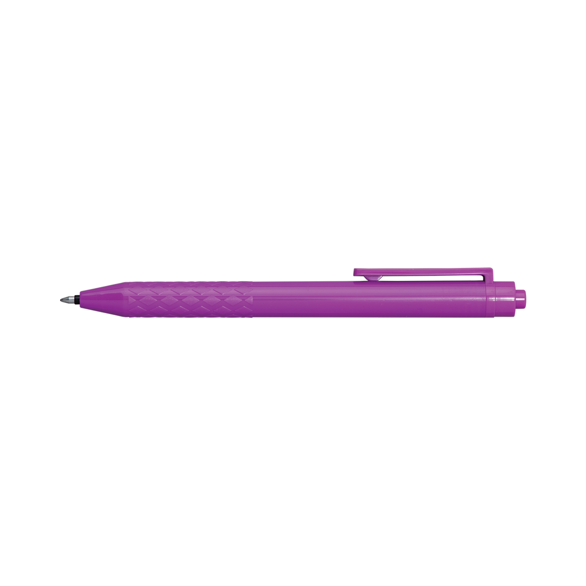Diamond Grip Retractable Gel Pen - OGOP0014-#ad1aac-7.jpg