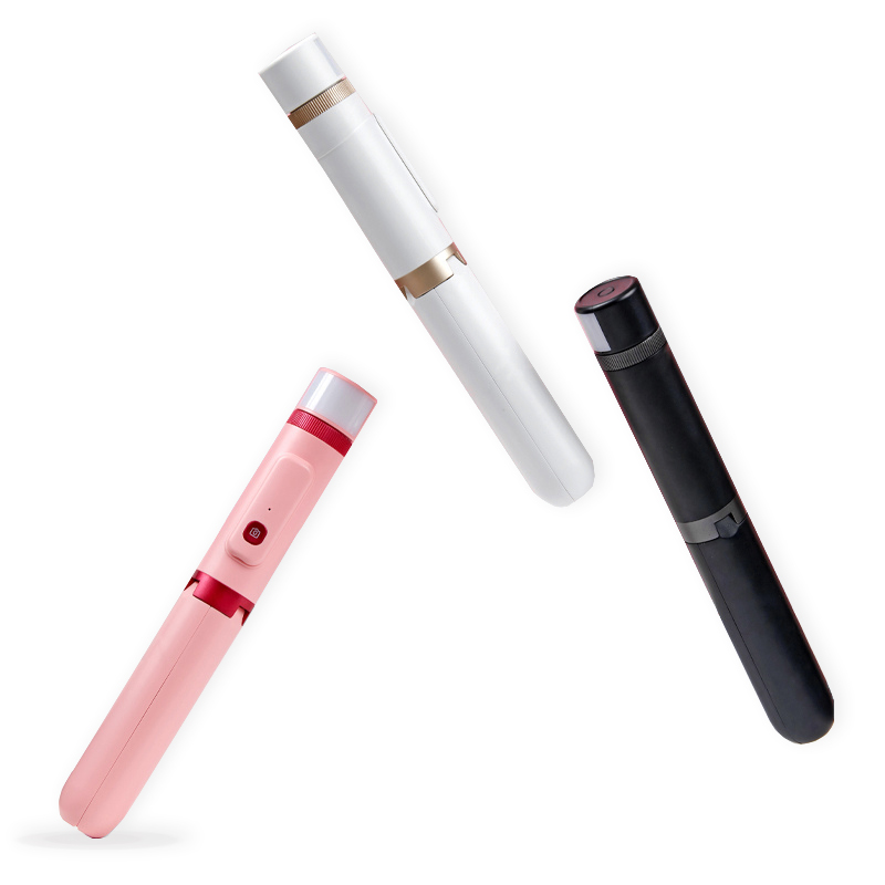 Extendable Selfie Stick Tripod with Remote - Wayo Product Image