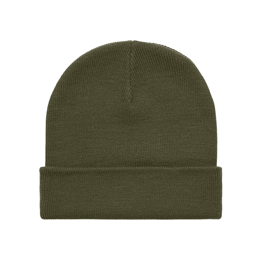AS Colour Cuff Beanie 1107 - AAAH0026-#4E4A36-12.jpg