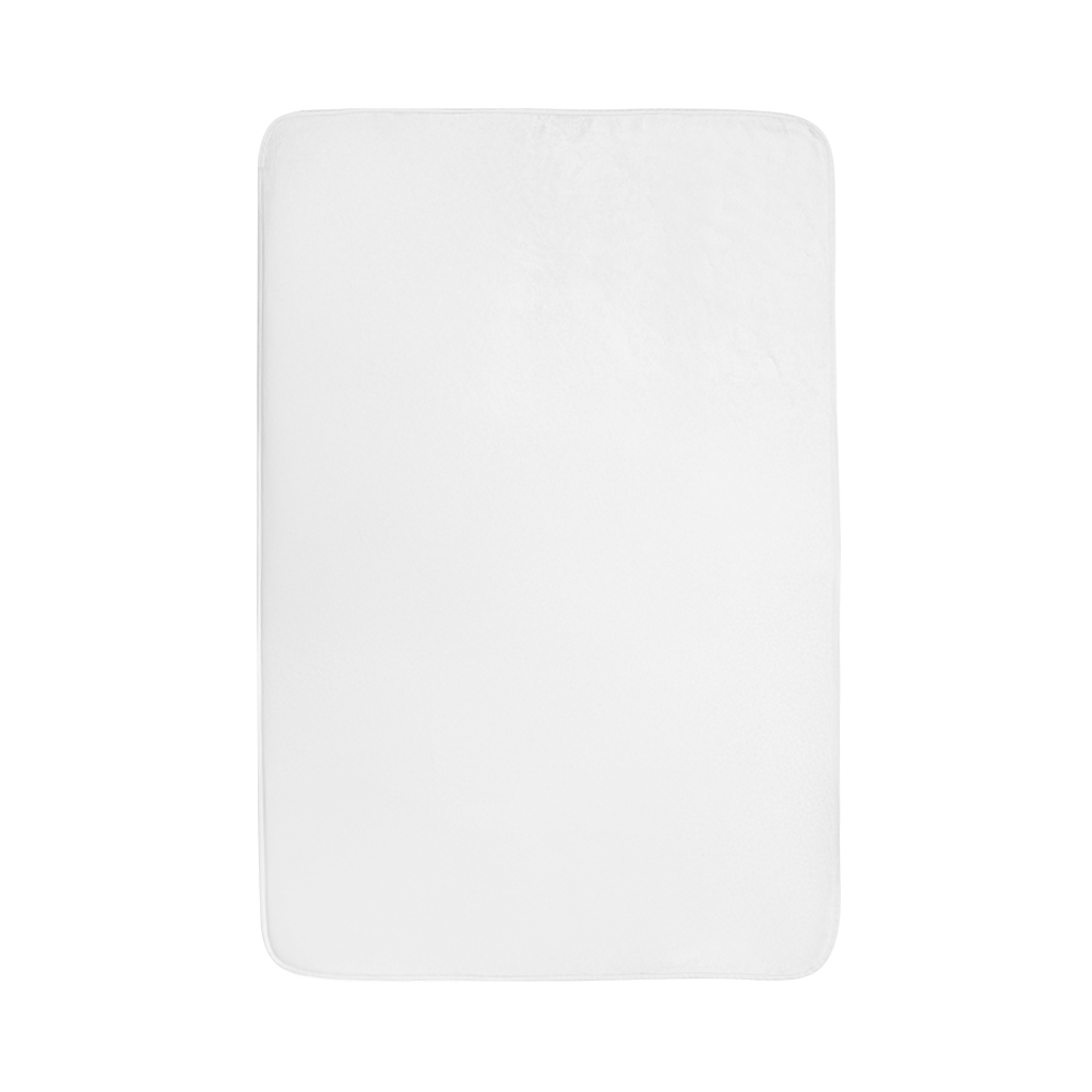 Packable Fleece Blanket with Travel Bag - HLHB0001-Unfold-Null.png