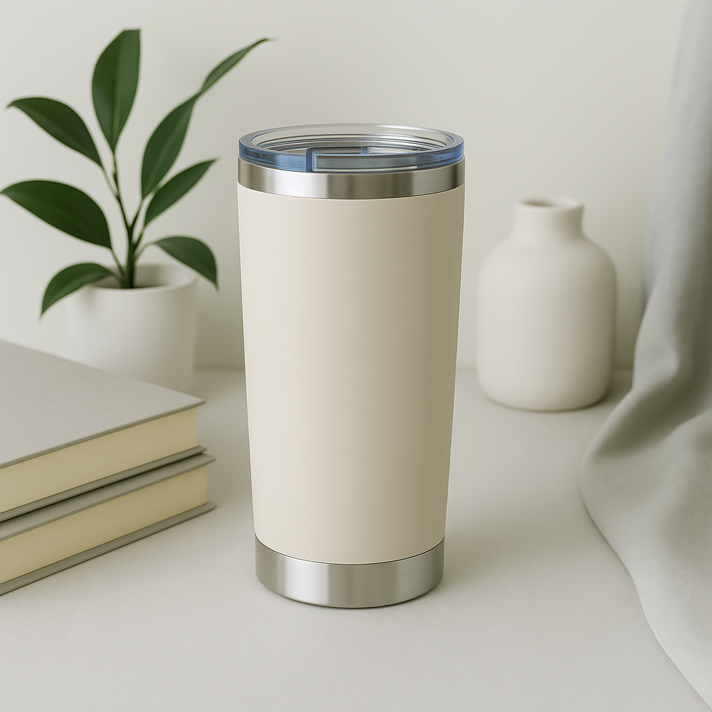 20 oz. Stainless Steel Tall Tumbler - HLDM0002-Lifestyle image.png