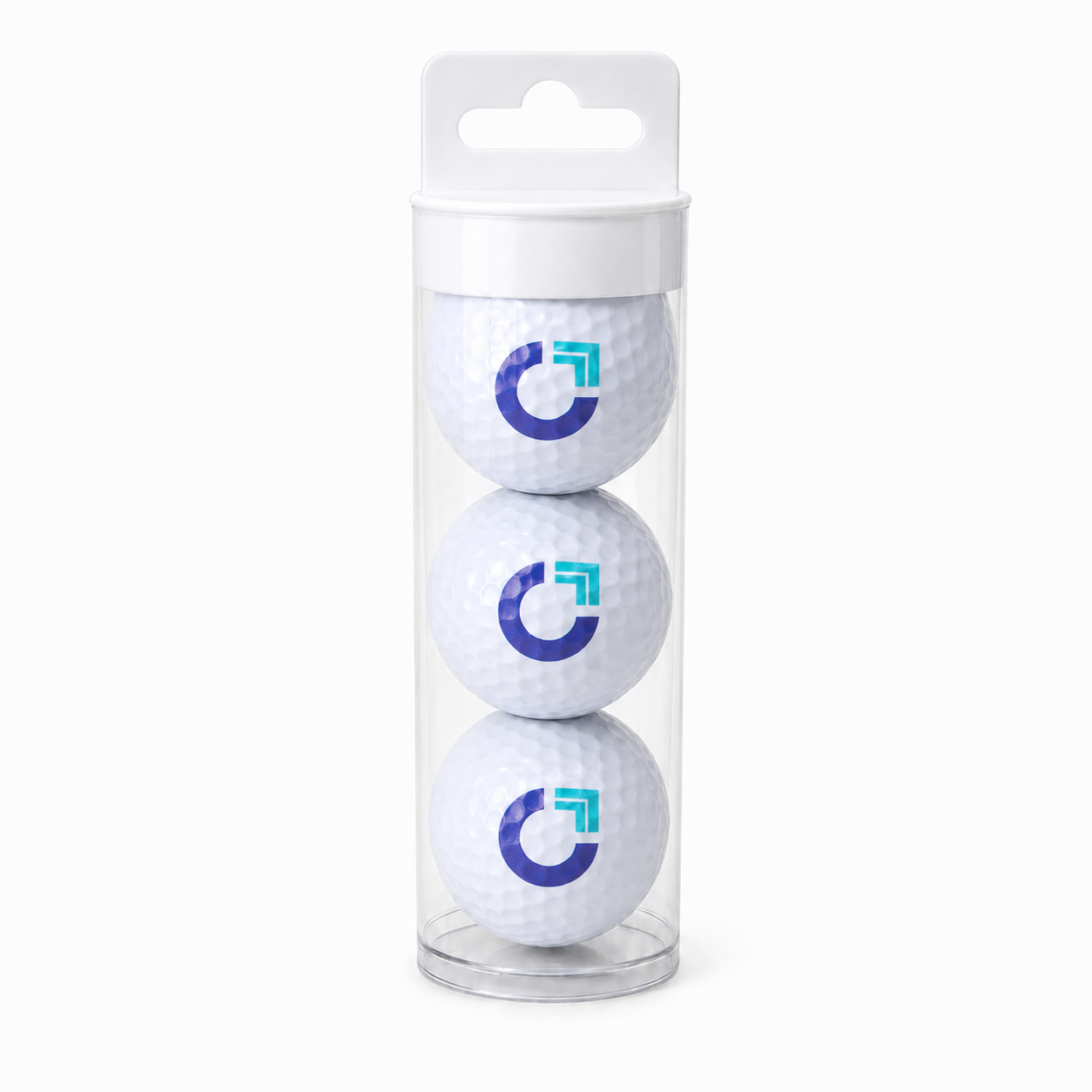 2-Piece Golf Ball (Set of 3 Balls) - Wayo Product Image