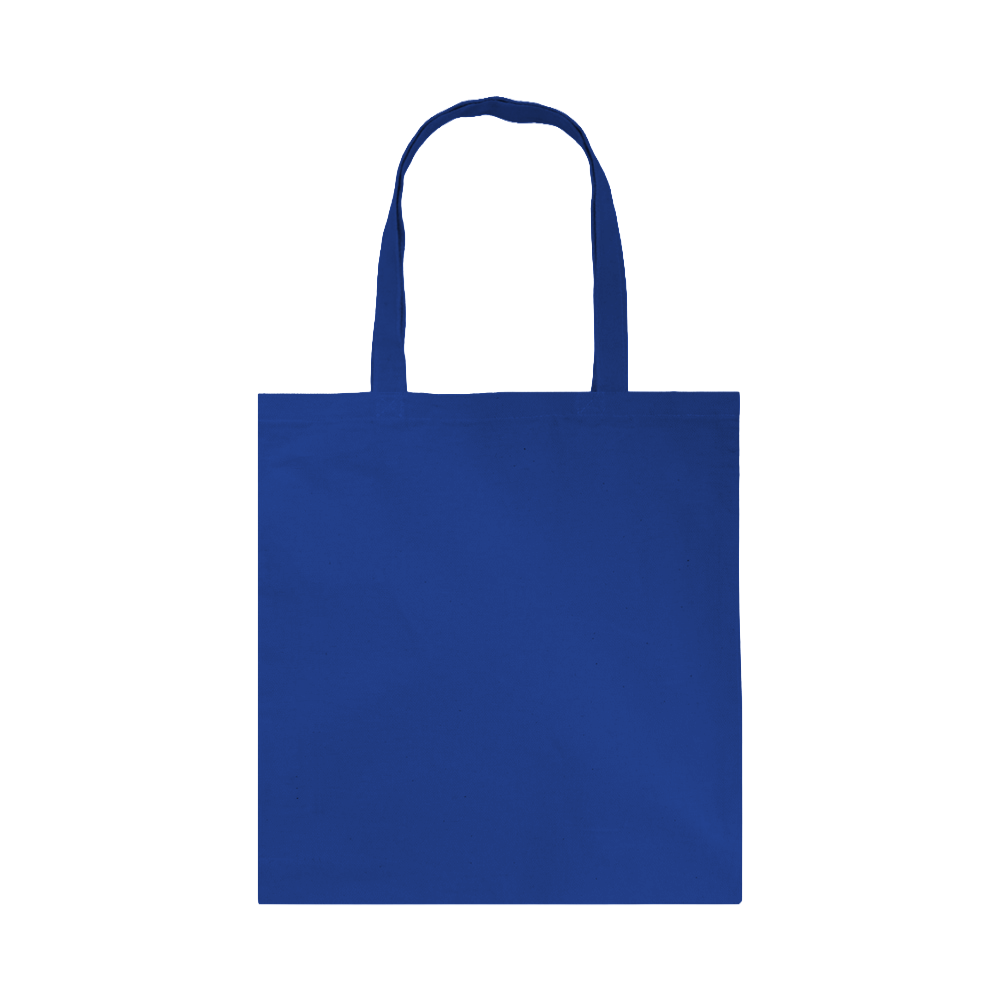 6 oz. Lightweight 100% Cotton Tote Bag - AABT0029-#323D80-4.png