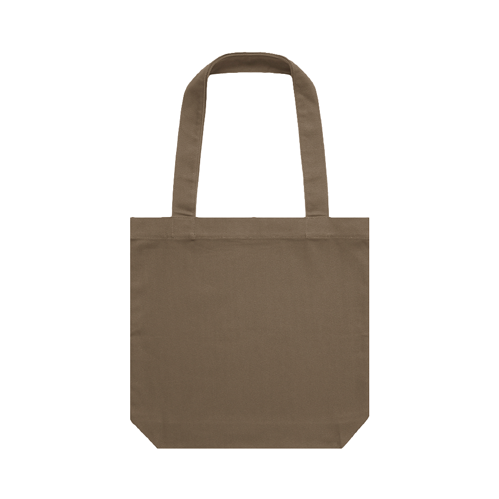 AS Colour Carrie Tote 1001 - 100% Cotton - AABT0030-#6B5A4A-6.png